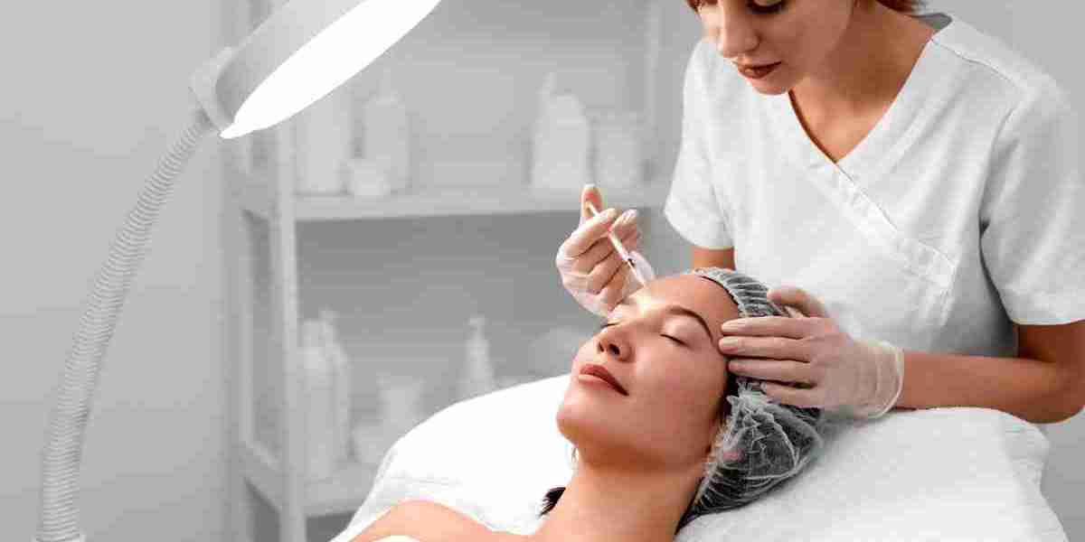 Dosage Considerations for Glutathione Injections in Dubai's Beauty Scene