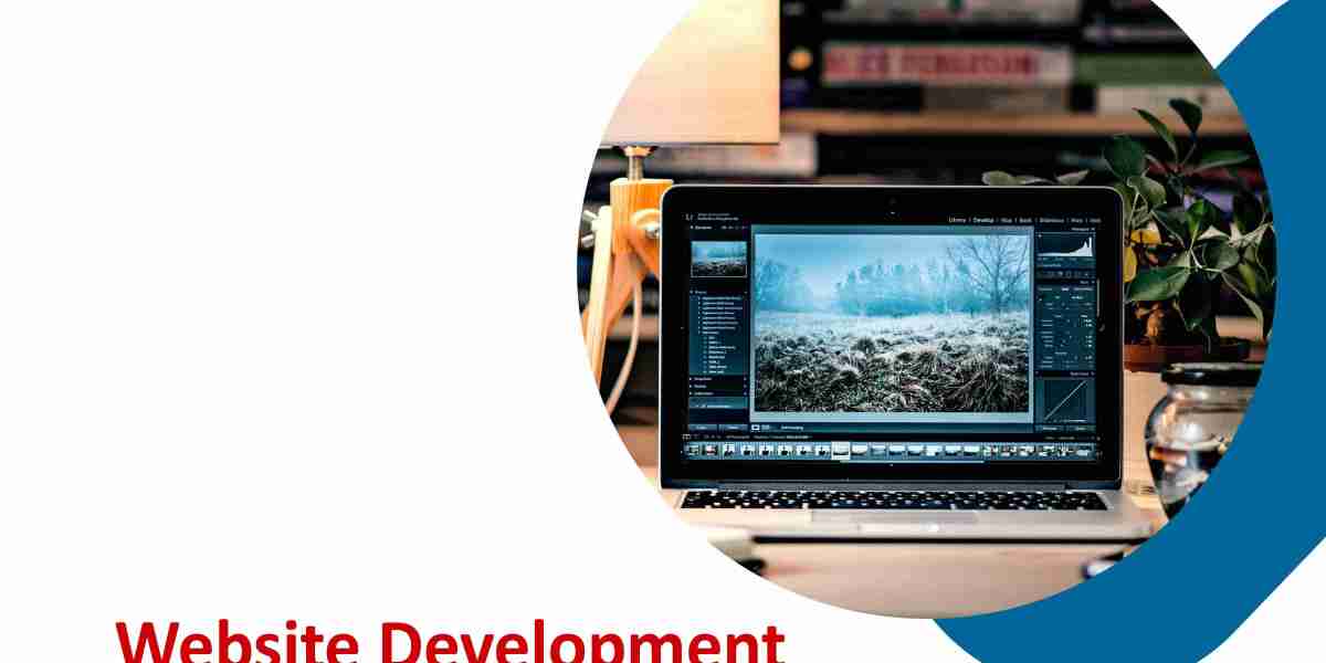 Website Development Companies in Hyderaba