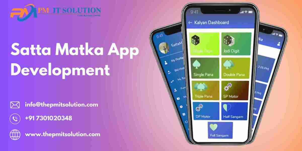 Essential Features of a Top-Notch Satta Matka App: What Users Expect