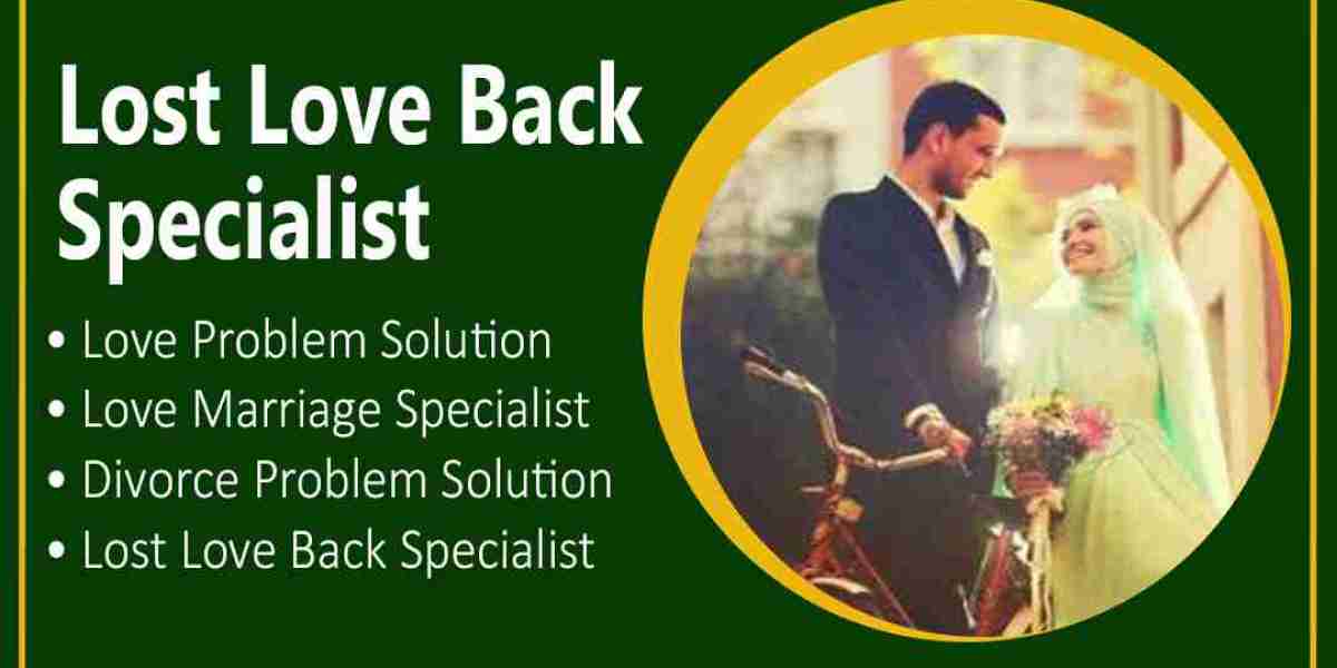 Lost Love Back Solution