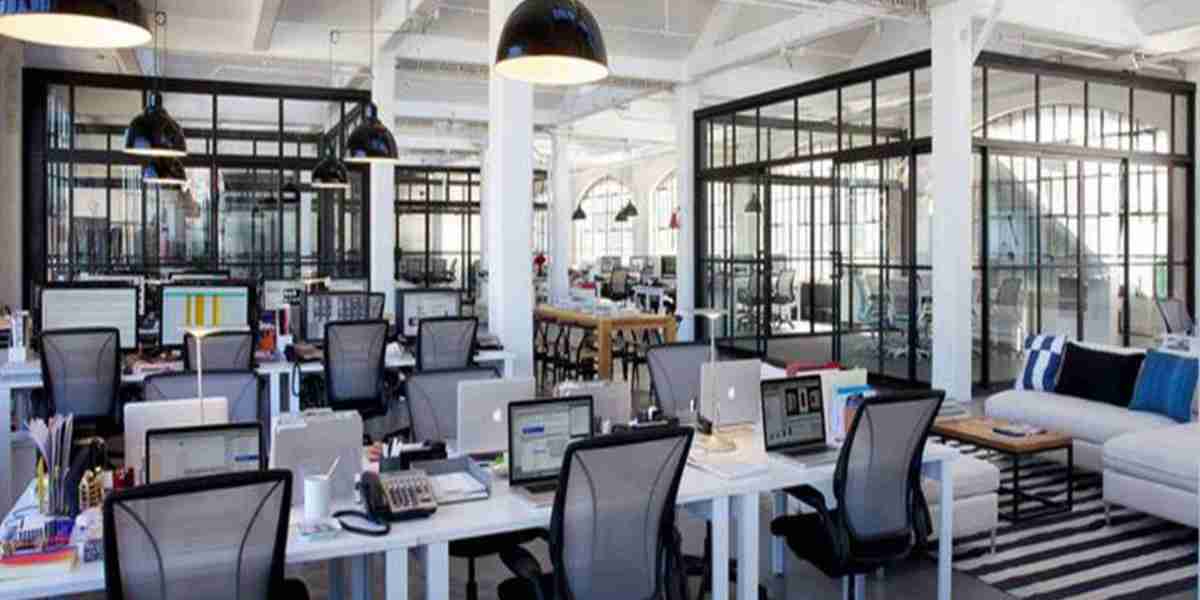 Co Working Space in KPHB