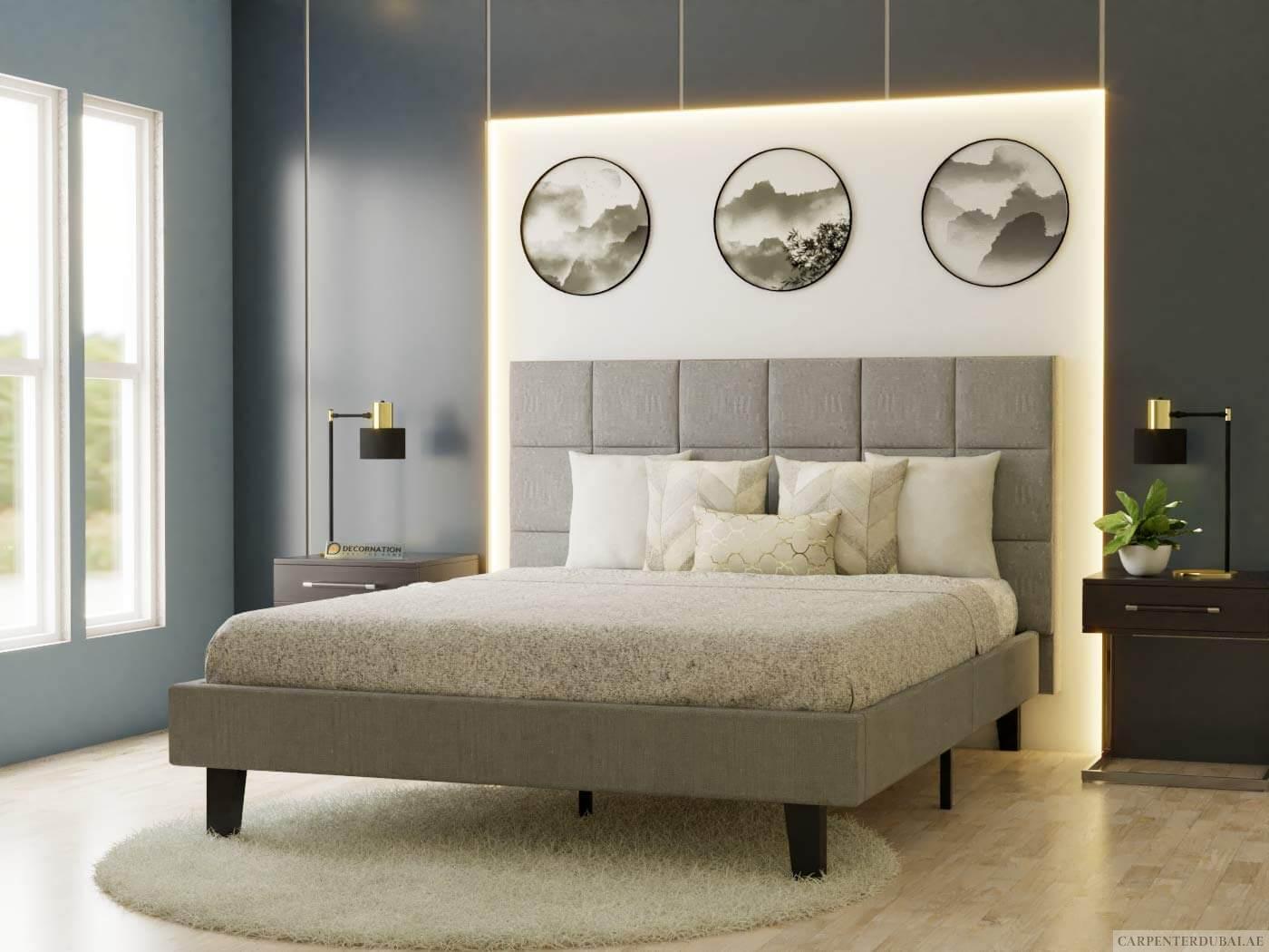 Custom Made Beds | Bespoke and Hand Made Bed | Save Upto 30%