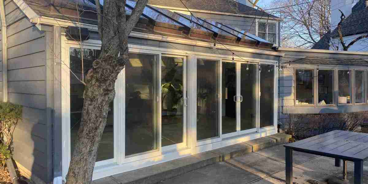 Transform Your Home with Premium Windows and Doors Replacement in Skokie, IL by WarmDreams Windows & Doors