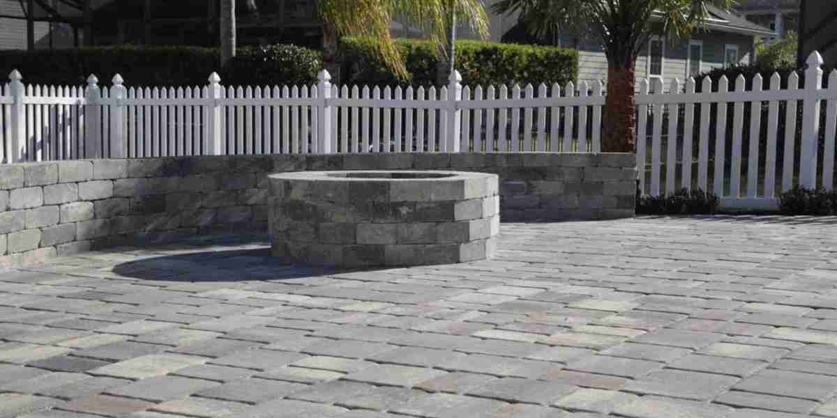 Driveway Pavers: Enhancing Accessibility Around Your Home