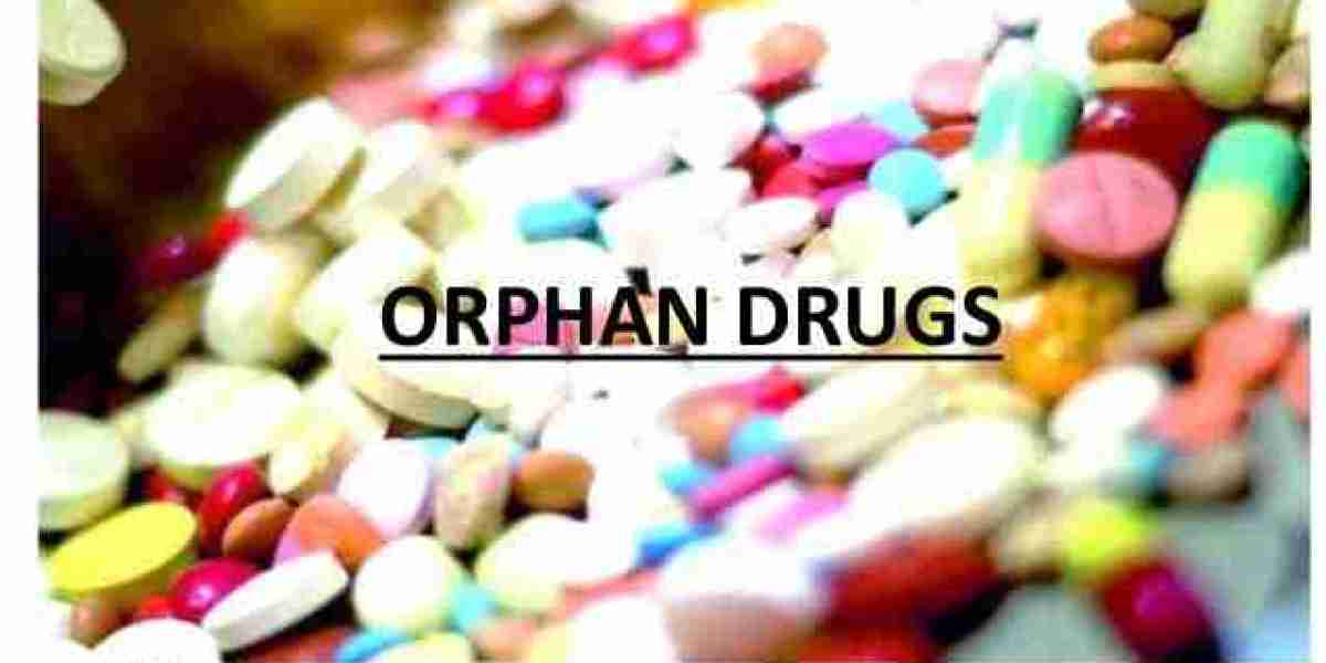 Orphan Drugs Market | Global Industry Trends, Segmentation, Business Opportunities & Forecast To 2032