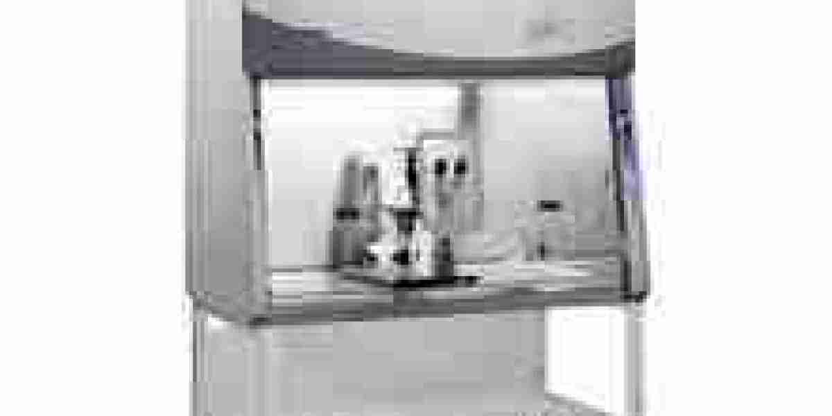 Biological Safety Cabinet Market Comprehensive Analysis And Future Estimations 2032