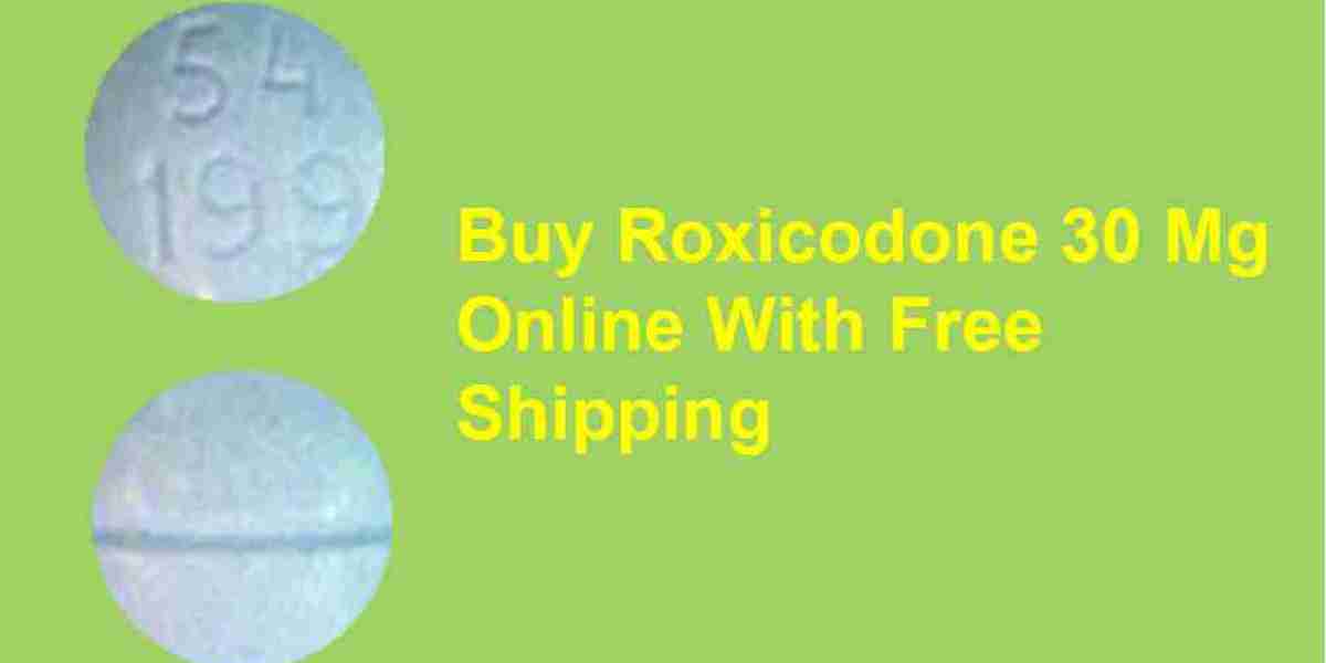 Buy Roxicodone pills top-quality medication at a cheap price without any Rx