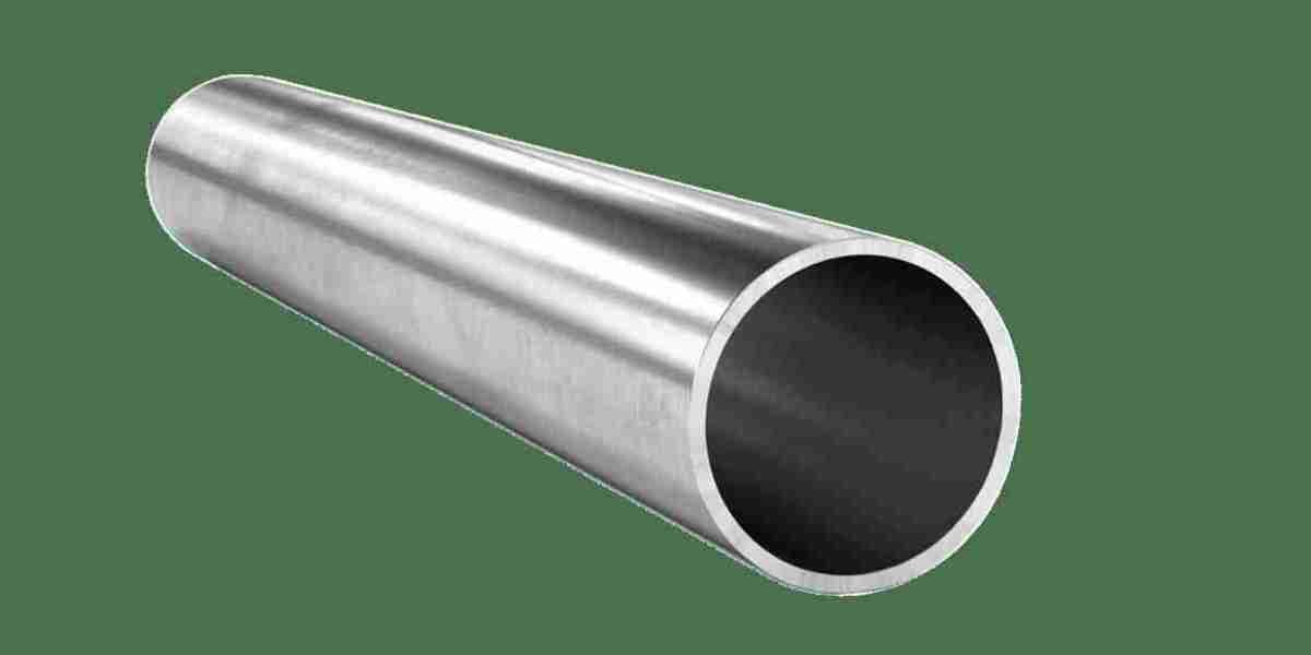 EFW Pipe Manufacturer in India - Sachiya Steel International