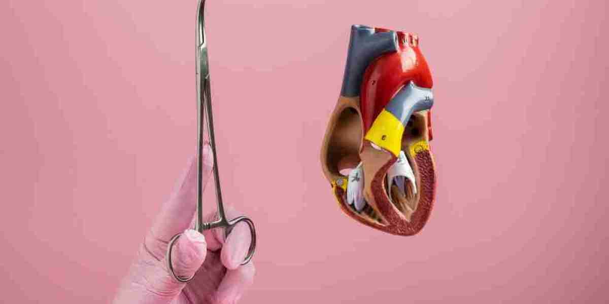 The Perks of Unlocking Coronary Artery Bypass Graft