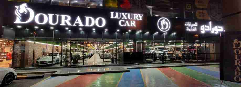 Dourado Luxury cars