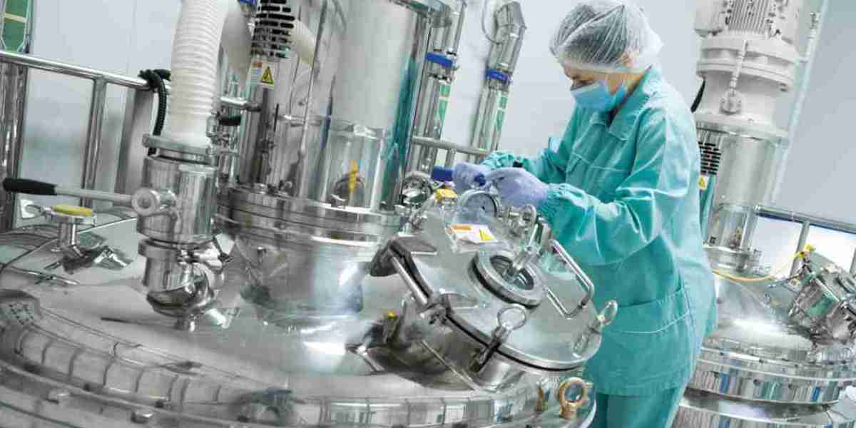 Pharmaceutical Filtration Market is Set To Fly High in Years to Come