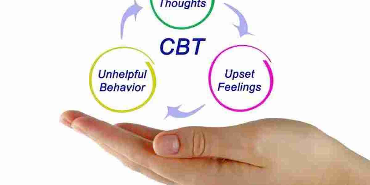 How Cognitive Behavioral Therapy Helps in Addiction Recovery