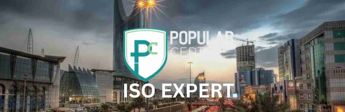 Popularcert ISO consultation