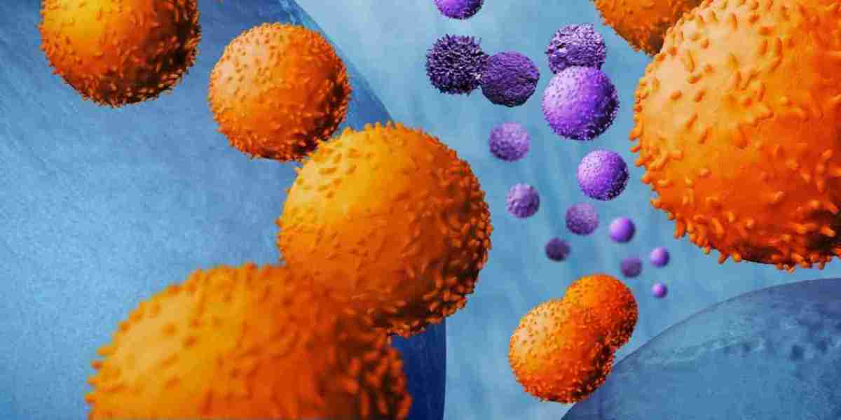 Cell Separation Technologies Market Size, Share and Industry Analysis, Report 2024-2032