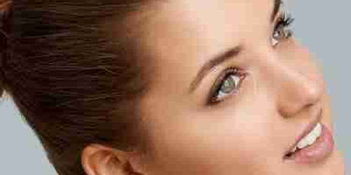 Achieving Facial Harmony: Insights into Rhinoplasty in Dubai