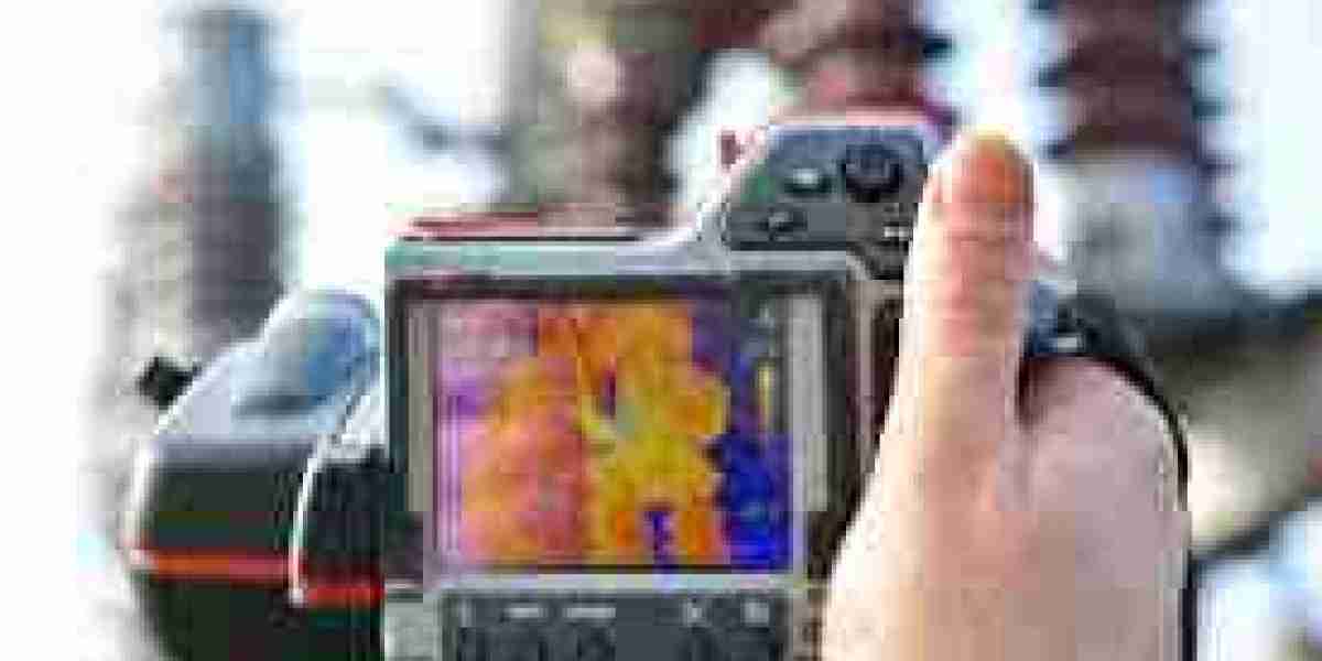 Near Infrared Imaging Market Size, Share, Growth, Trends, Analysis 2030