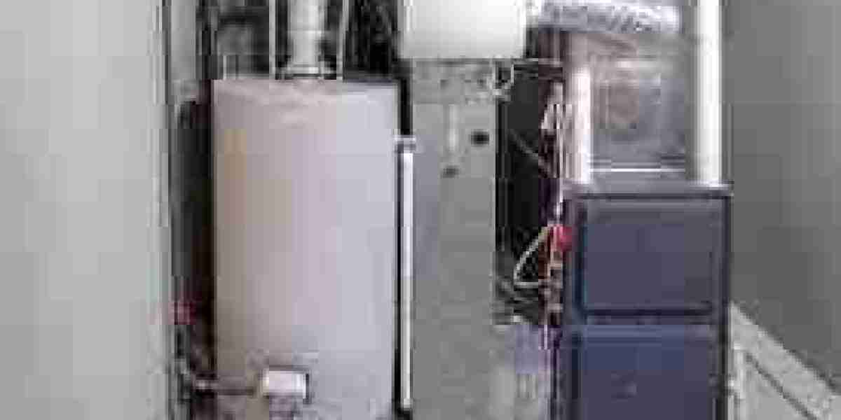 Warm Air Furnace Market looks to expand its size in Overseas Market