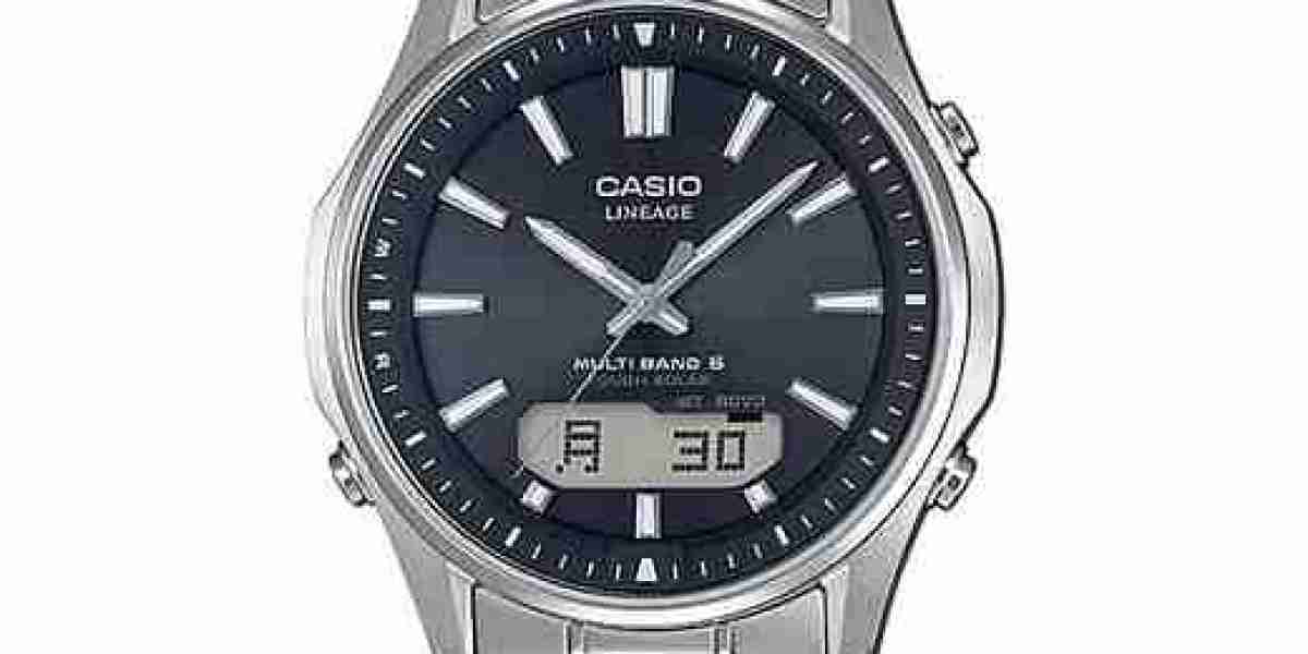 Why Casio Lineage Should Be Your Next Watch Purchase
