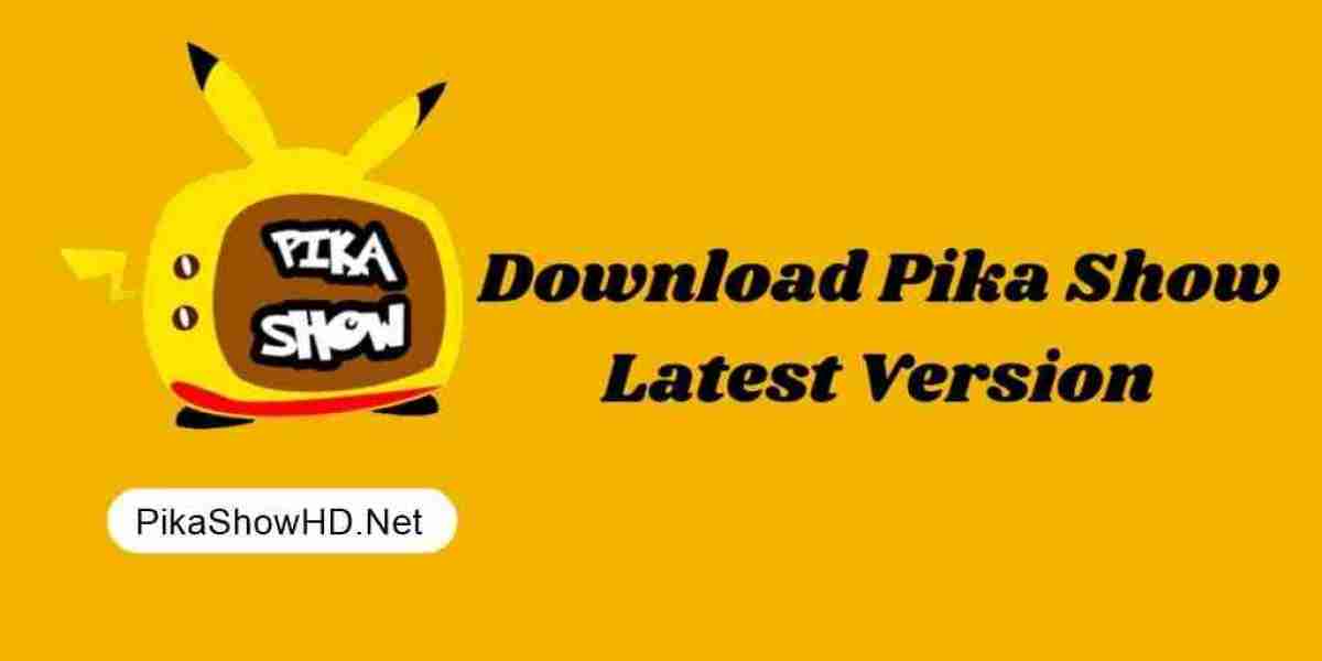 PikaShow APK Download New Version 2024 For Android
