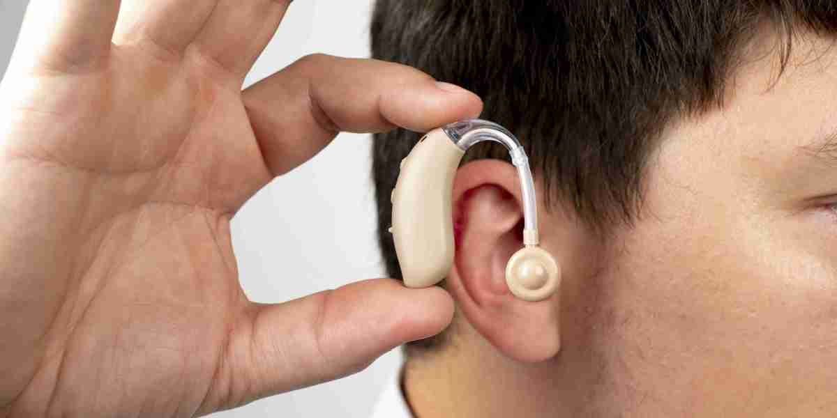 Important Points to Consider When Choosing Hearing Aids In Gurugram
