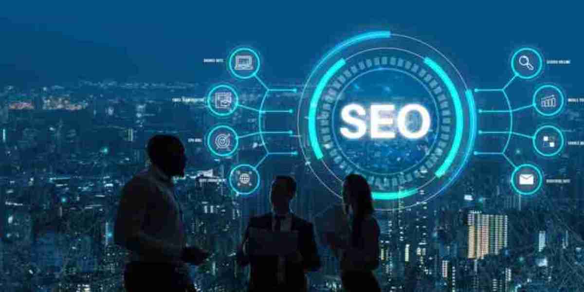 SySpree Digital | Best Seo Services In India