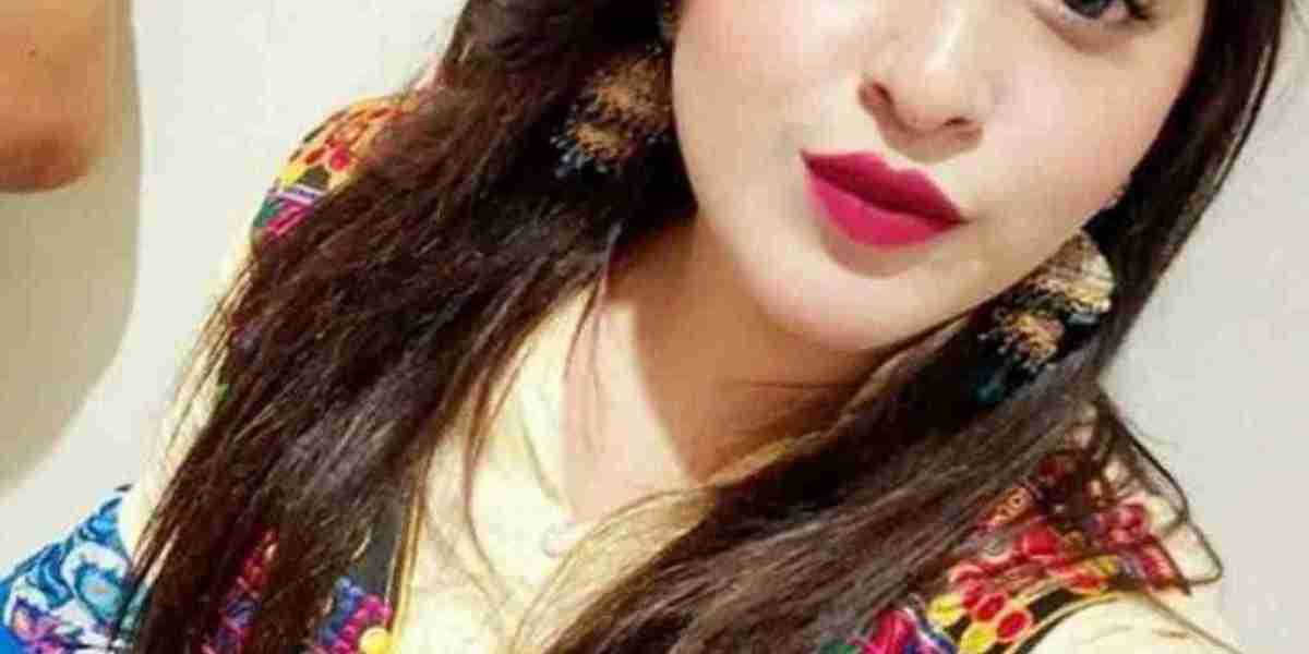 Book Karachi Escort Service Tonight