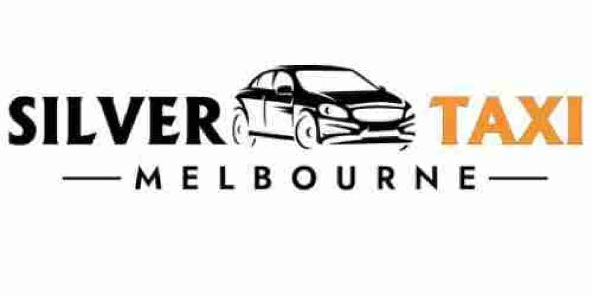 Silver Taxi Melbourne: Your Premier Airport Transfer Service