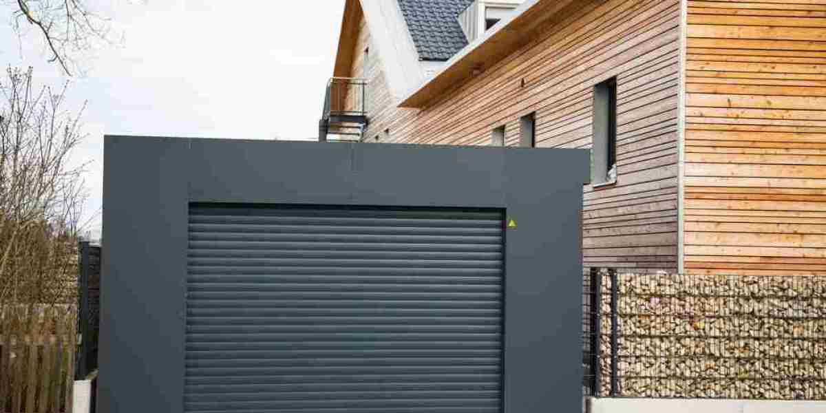 Upgrade Your Garage: The Benefits of Steel Doors