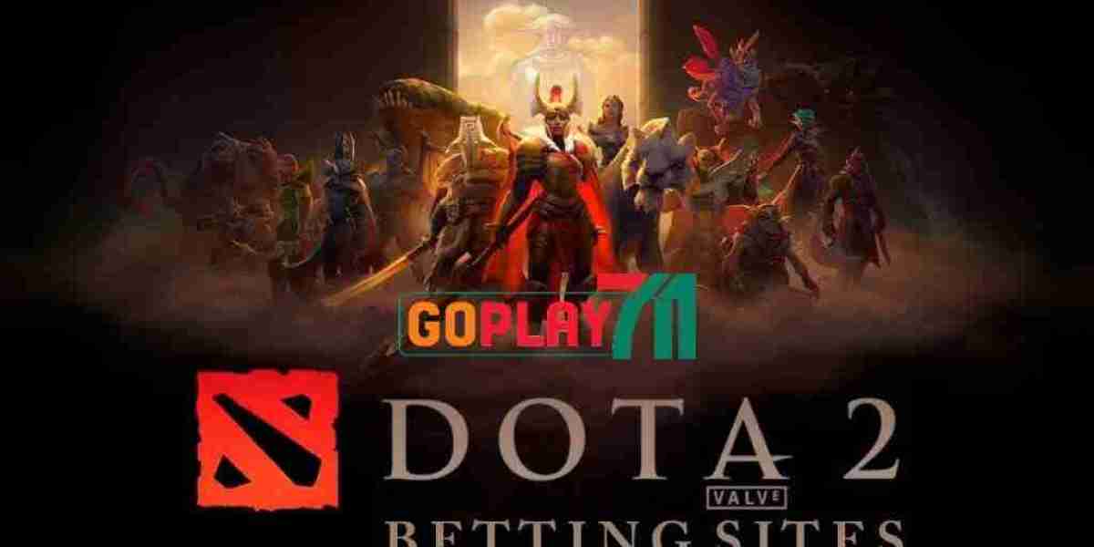 Insider Strategies: Using DOTA 2 Meta Shifts for Esports Betting Success