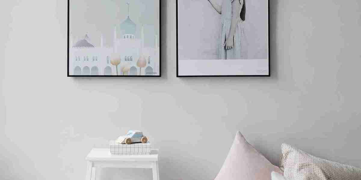 Best Online Stores for Stunning Wall Decor Items Online