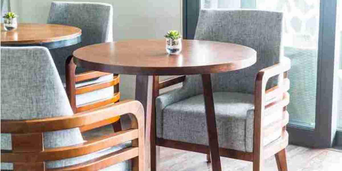 Maintaining Your Teak Table and Chairs: Tips and Tricks
