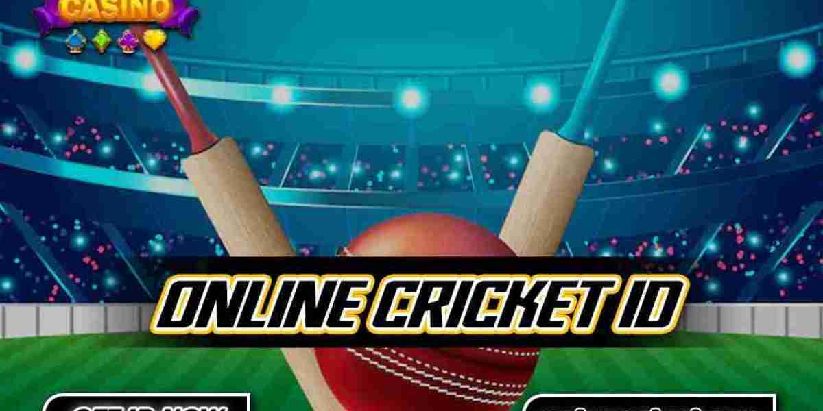 Trusted and Reliable Online Cricket ID Providers in India
