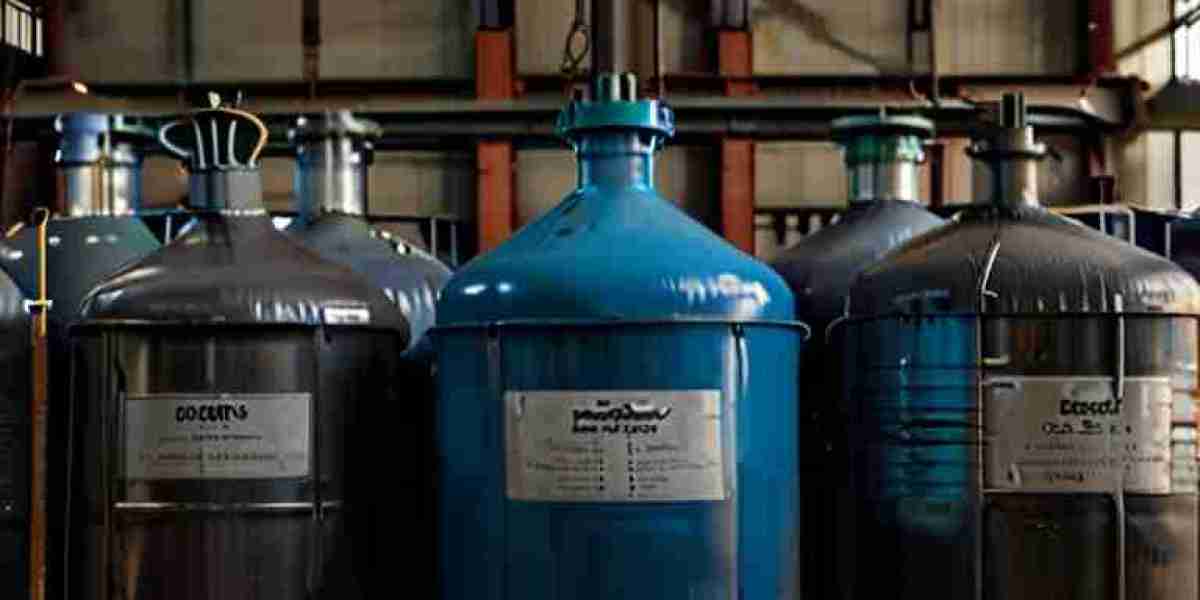 Dichloroacetic Acid Manufacturing Plant Report 2024, Project Details, Machinery Requirements and Cost Analysis