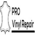 Pro Vinyl and Leather Repair