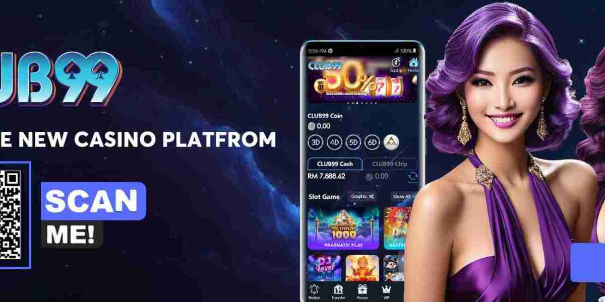 Club99 Unveils Aladdin Games, Solidifying Its Position as the Top Online Casino in Malaysia