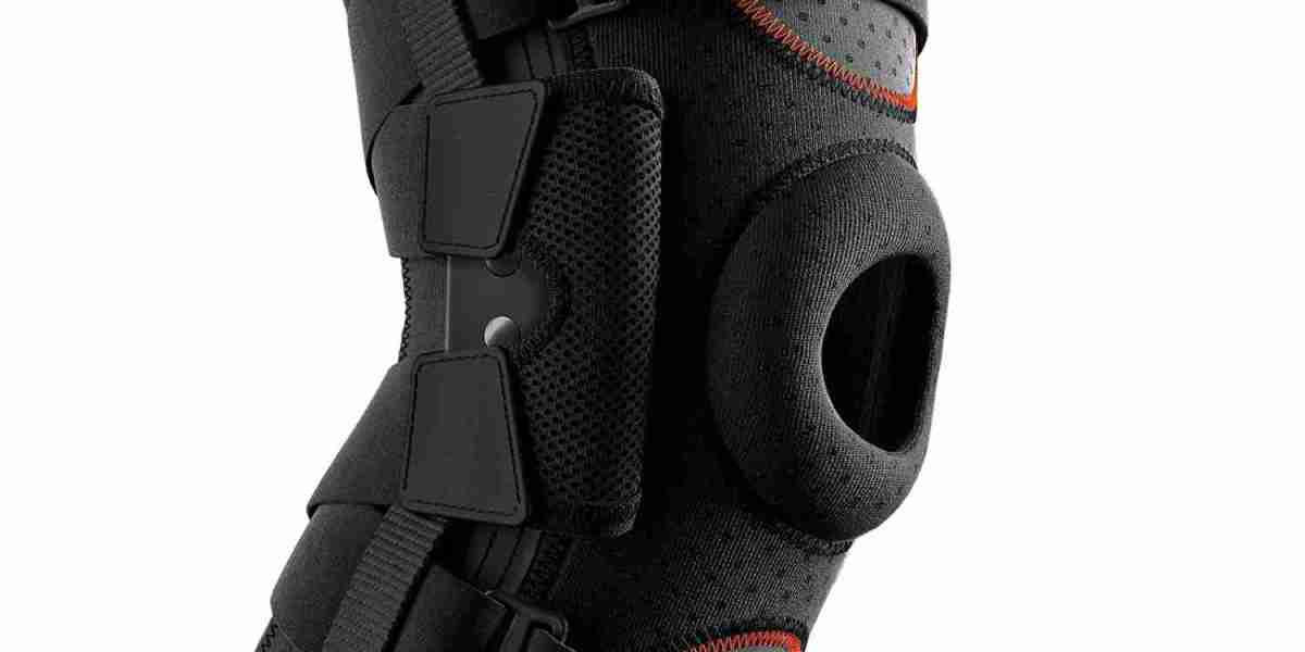 Guide to Buying Knee Braces in the USA