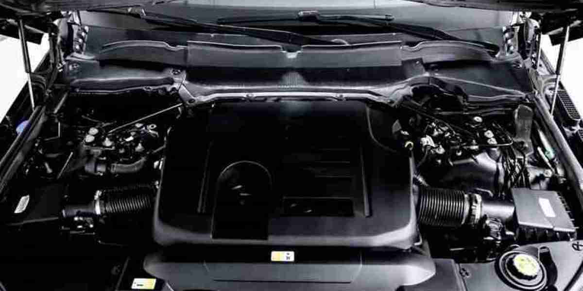 Essential Tips for Range Rover Engine Rebuild