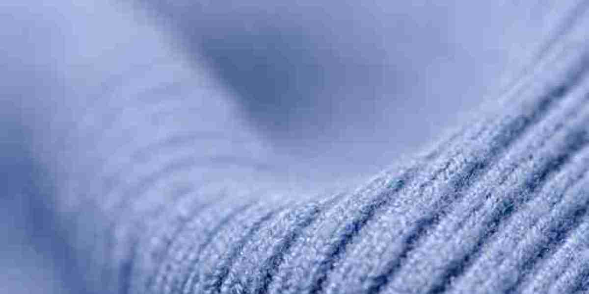 Knitted Fabric Market - Growing Popularity by Latest Product Type Hints Opportunity