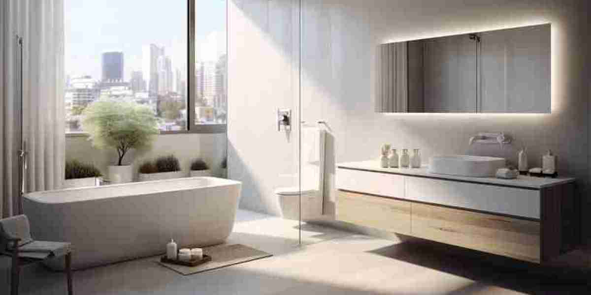 How to Select the Best Bathroom Remodeling Services Near Me