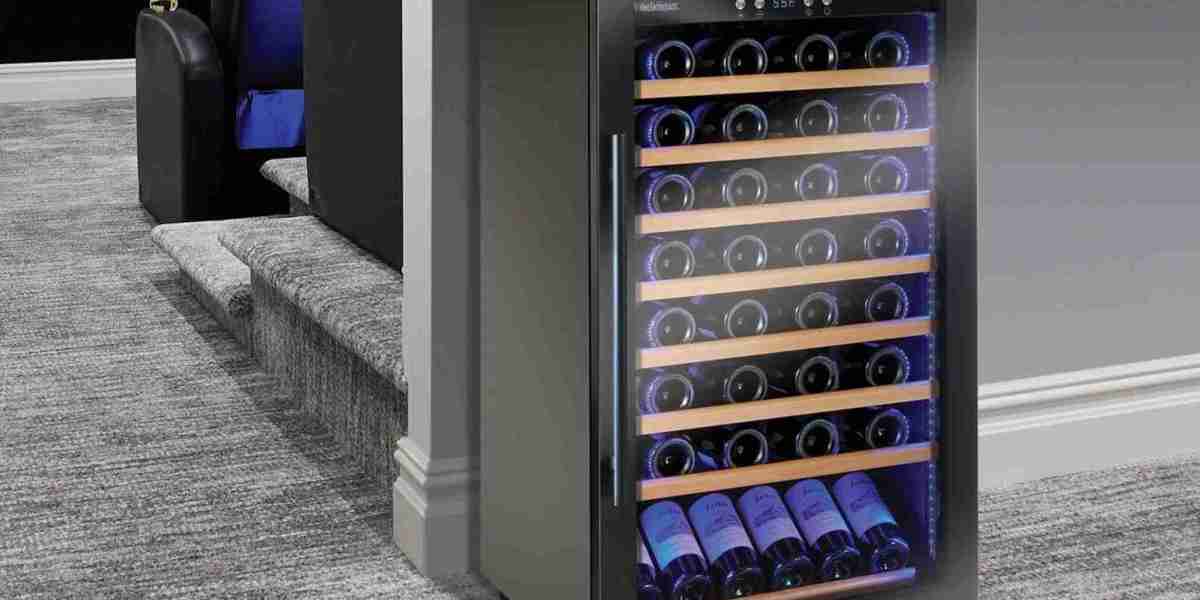 Compact Wine Coolers: Essential Features to Look For