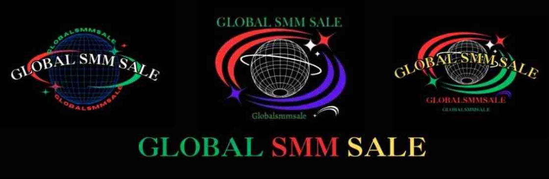 Global Smmsale