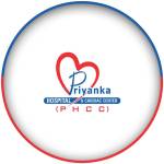 Priyanka Hospital & Cardiac 