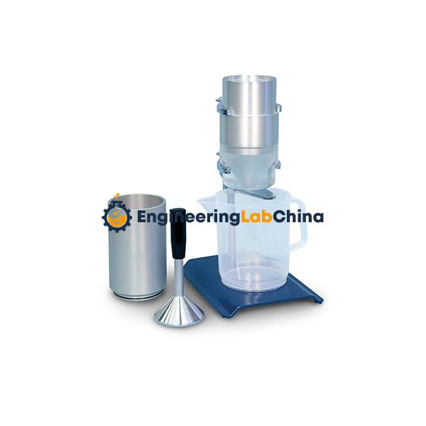 Aggregate Testing Lab Equipment Manufacturers, Suppliers & Exporters in China