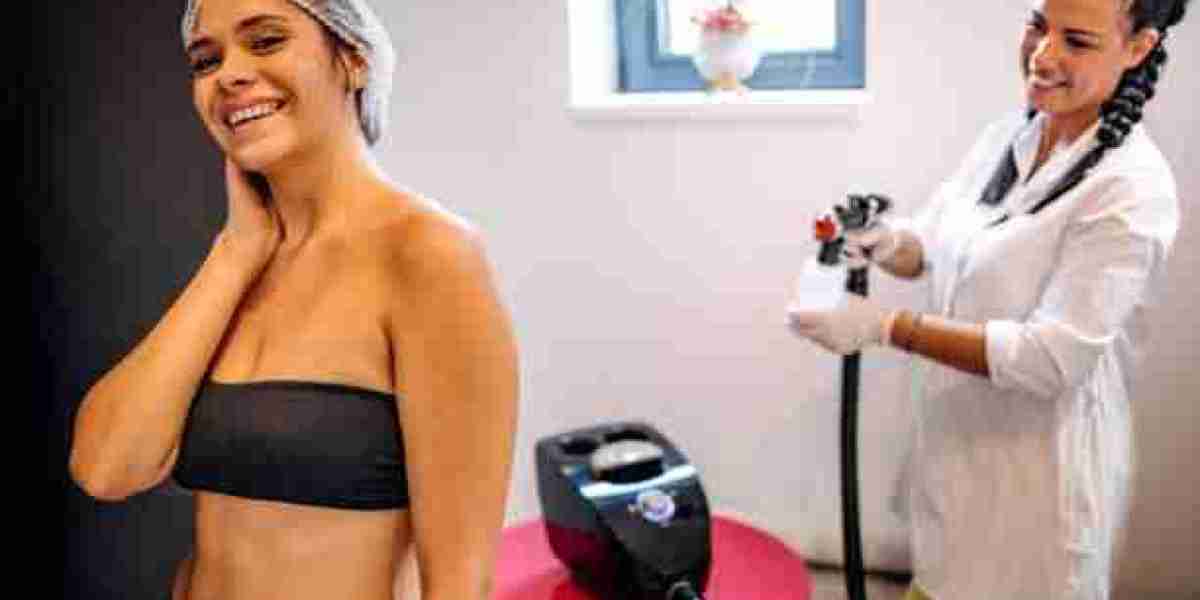 Achieve Your Weight Loss Goals at Spray Tan Nashville