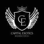 Capital Exotic