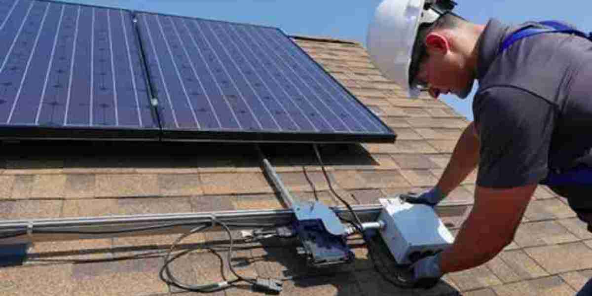 United States Solar Microinverter Market Growth, Outlook, Demand, Key Player Analysis and Opportunity 2024-2032