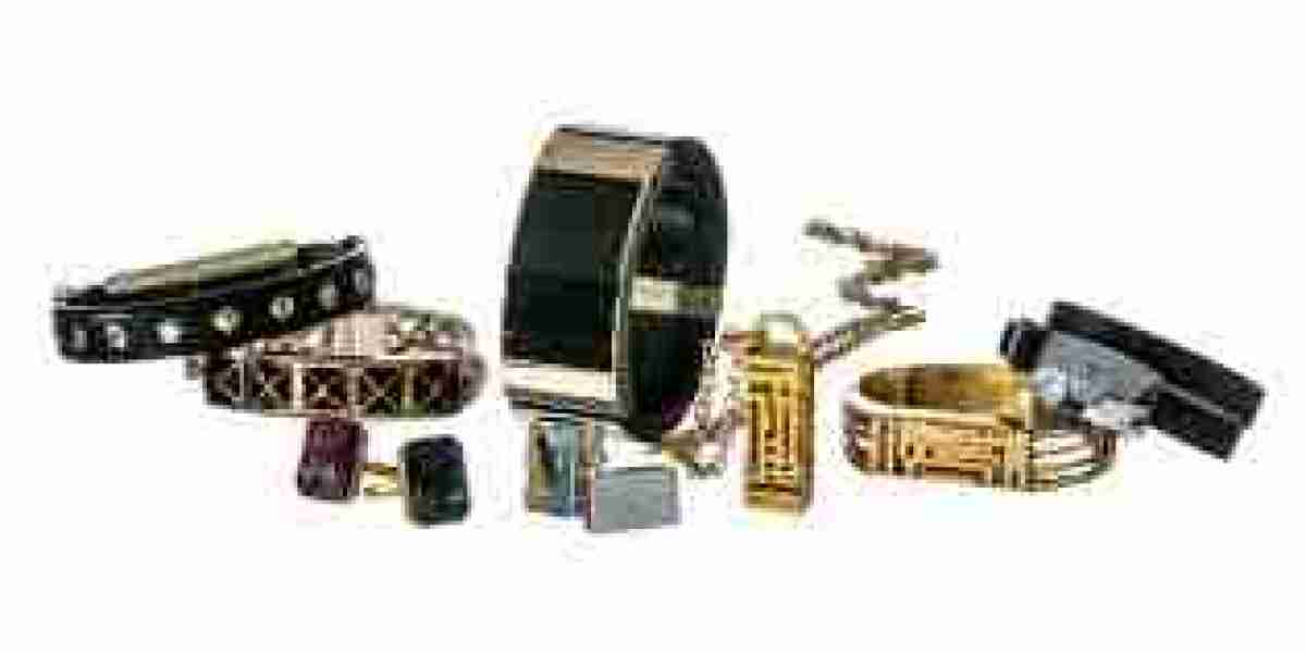 Smart Jewelry Market To Witness Huge Growth By 2032