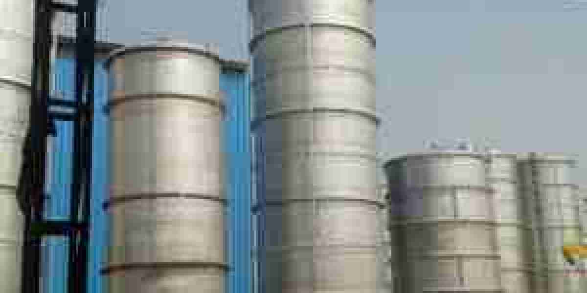 The Best Place To Order Milk Storage Tank Manufacturer In India Online | Sahiba Fabricators