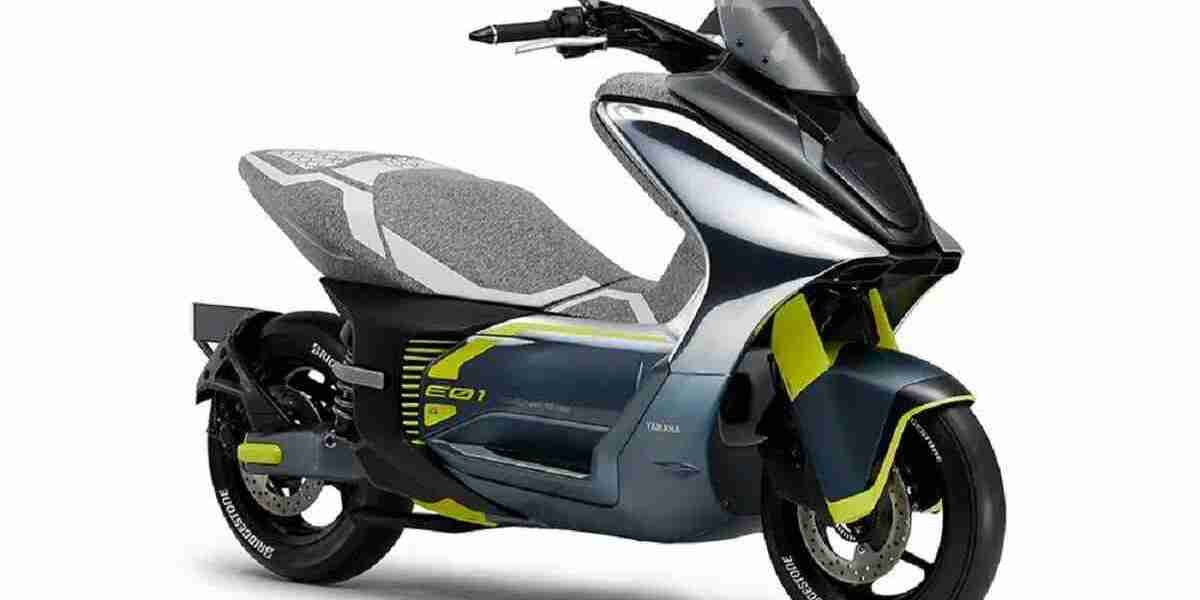 North America Electric Scooters and Motorcycles Market Size, Industry Trends 2024-32
