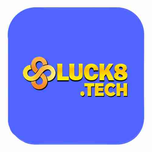 luck8 tech